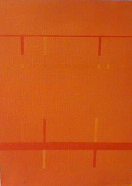 Titel: G019, Kunstenaar: Lodiso, Alain
